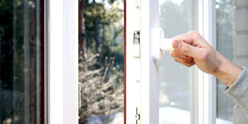 Как утеплить пластиковые окна на зиму своими руками? - 4 Как утеплить пластиковые окна на зиму своими руками? - 4