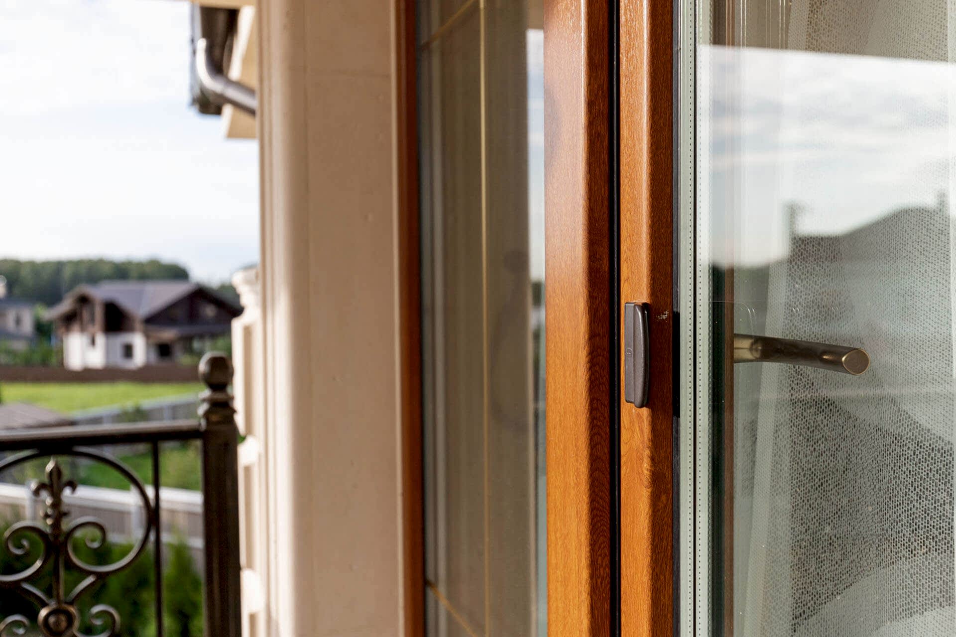 Как выбрать лучший профиль для пластиковых окон. Обзор параметров и брендов - 1 Как выбрать лучший профиль для пластиковых окон. Обзор параметров и брендов - 1