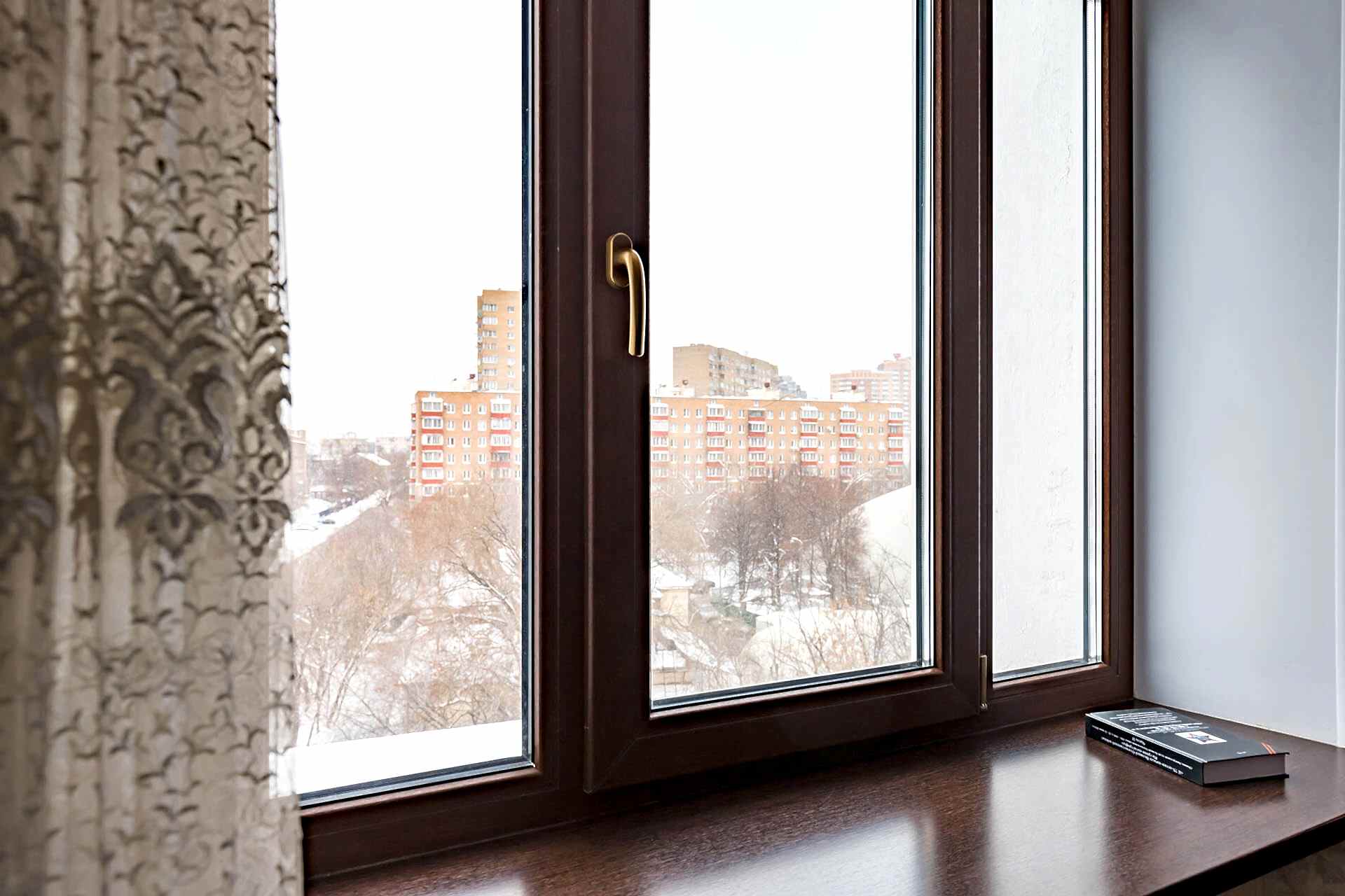 Как выбрать лучший профиль для пластиковых окон. Обзор параметров и брендов - 4 Как выбрать лучший профиль для пластиковых окон. Обзор параметров и брендов - 4