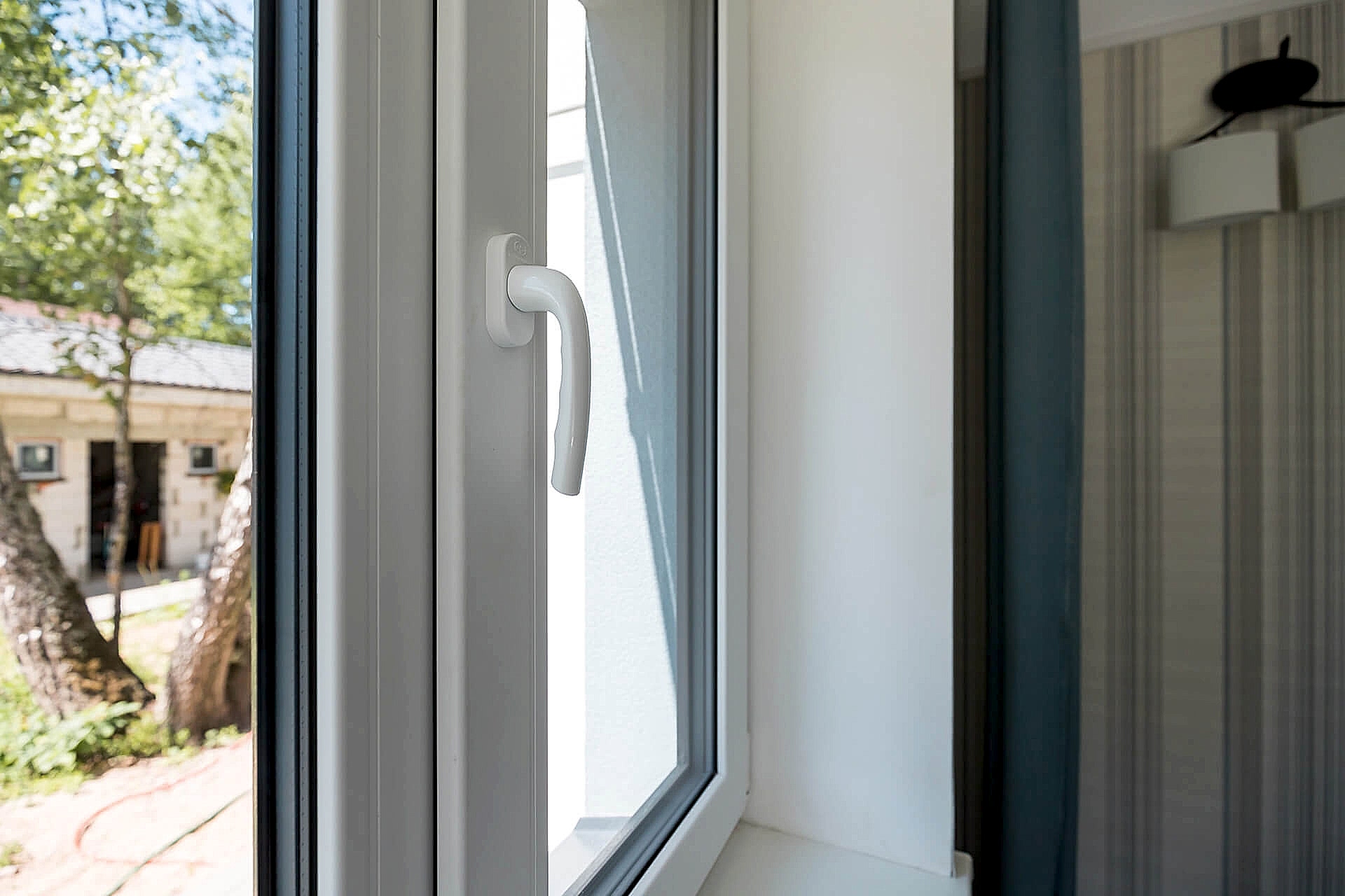 Как выбрать лучший профиль для пластиковых окон. Обзор параметров и брендов - 5 Как выбрать лучший профиль для пластиковых окон. Обзор параметров и брендов - 5