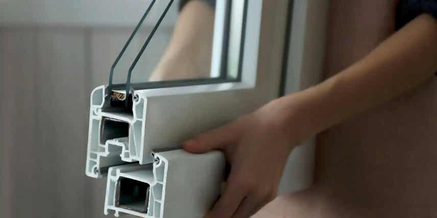 Что такое армирование пластиковых окон? - 1 Что такое армирование пластиковых окон? - 1