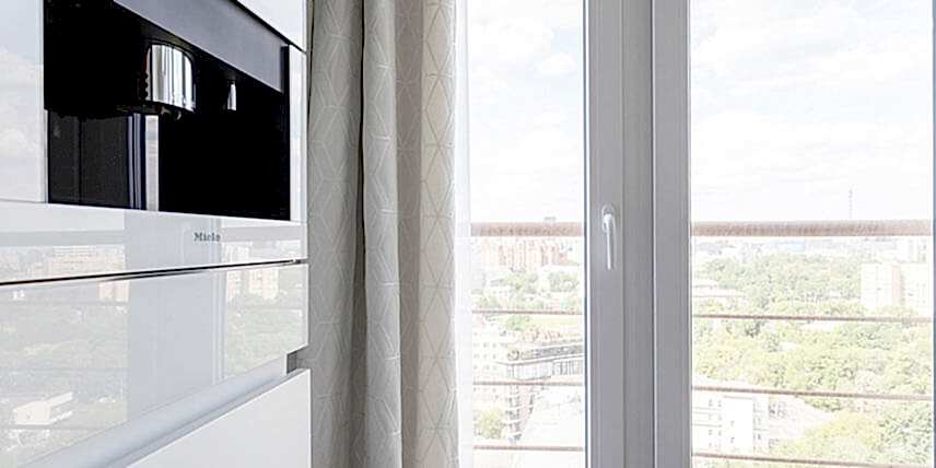 Что такое армирование пластиковых окон? - 2 Что такое армирование пластиковых окон? - 2