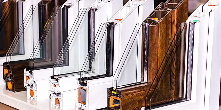 Что такое армирование пластиковых окон? - 3 Что такое армирование пластиковых окон? - 3