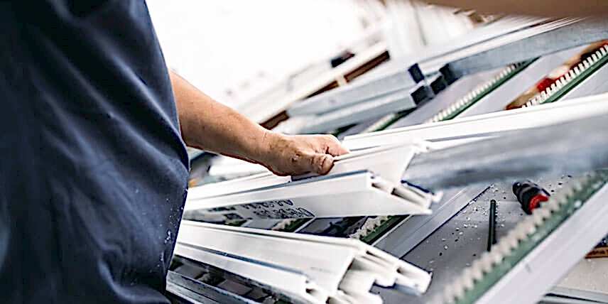 Что такое армирование пластиковых окон? - 4 Что такое армирование пластиковых окон? - 4