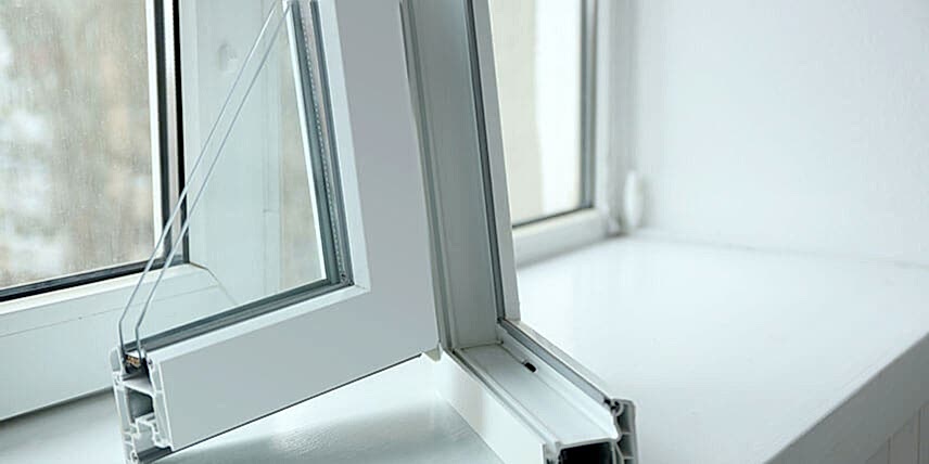 Что такое армирование пластиковых окон? - 5 Что такое армирование пластиковых окон? - 5