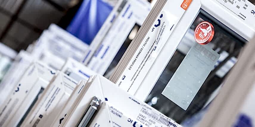 Что такое армирование пластиковых окон? - 6 Что такое армирование пластиковых окон? - 6