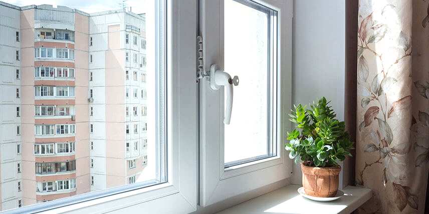 Что такое армирование пластиковых окон? - 7 Что такое армирование пластиковых окон? - 7