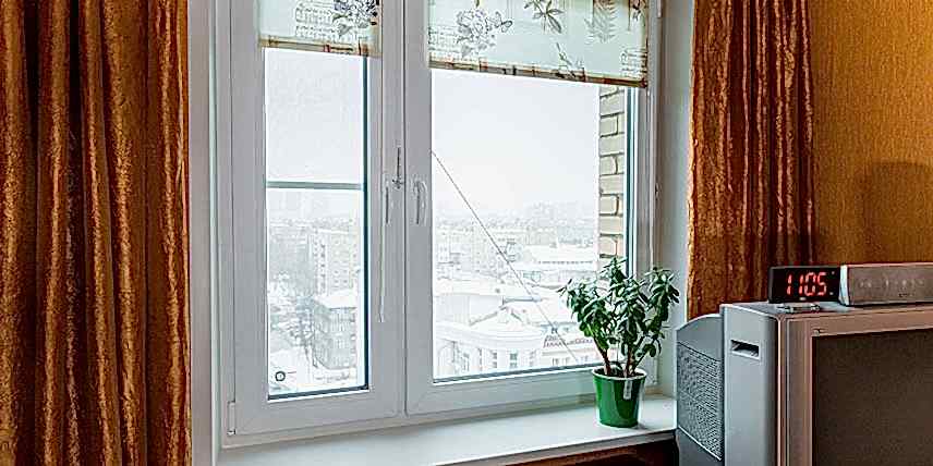 Что такое армирование пластиковых окон? - 9 Что такое армирование пластиковых окон? - 9