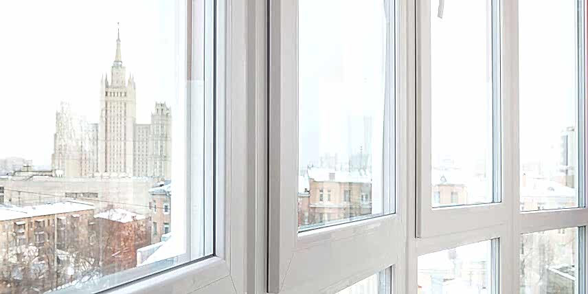 Эркерный балкон: особенности остекления - 4 Эркерный балкон: особенности остекления - 4