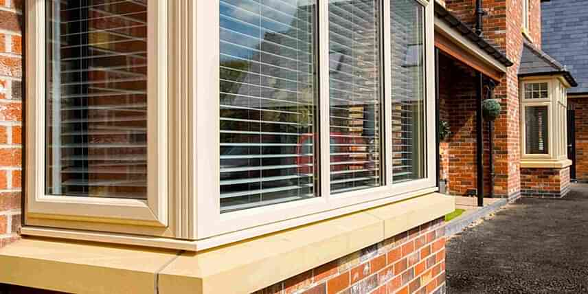 Эркерный балкон: особенности остекления - 5 Эркерный балкон: особенности остекления - 5