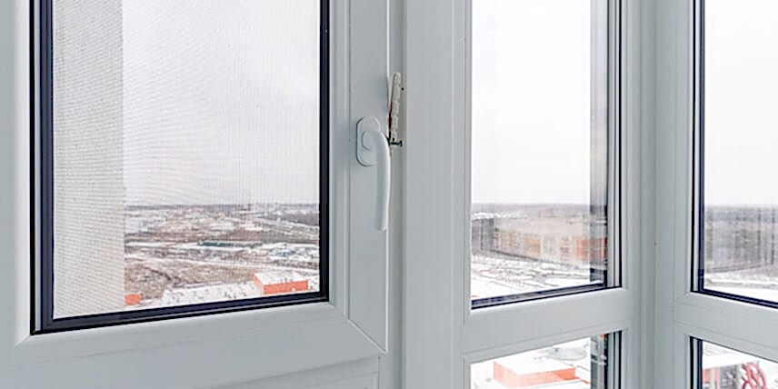 Французское остекление балконов - 7 Французское остекление балконов - 7