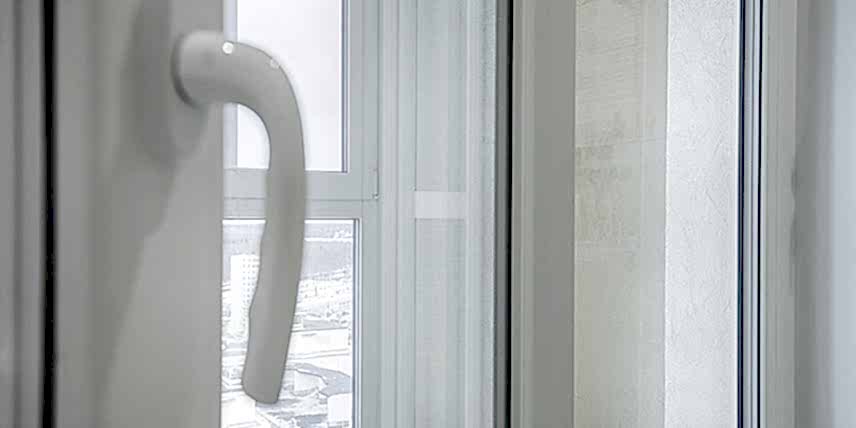 Французское остекление балконов - 8 Французское остекление балконов - 8