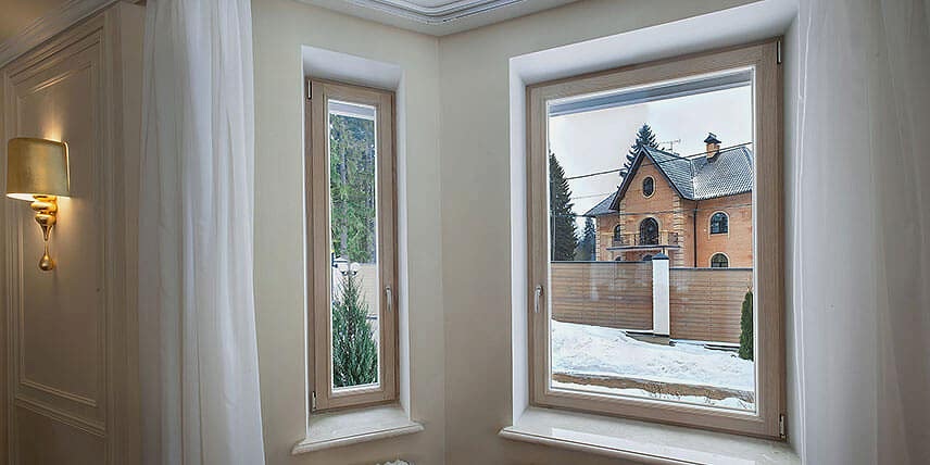 Как выбрать конфигурацию окна - 1 Как выбрать конфигурацию окна - 1