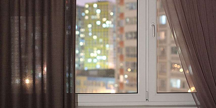 Как выбрать конфигурацию окна - 5 Как выбрать конфигурацию окна - 5