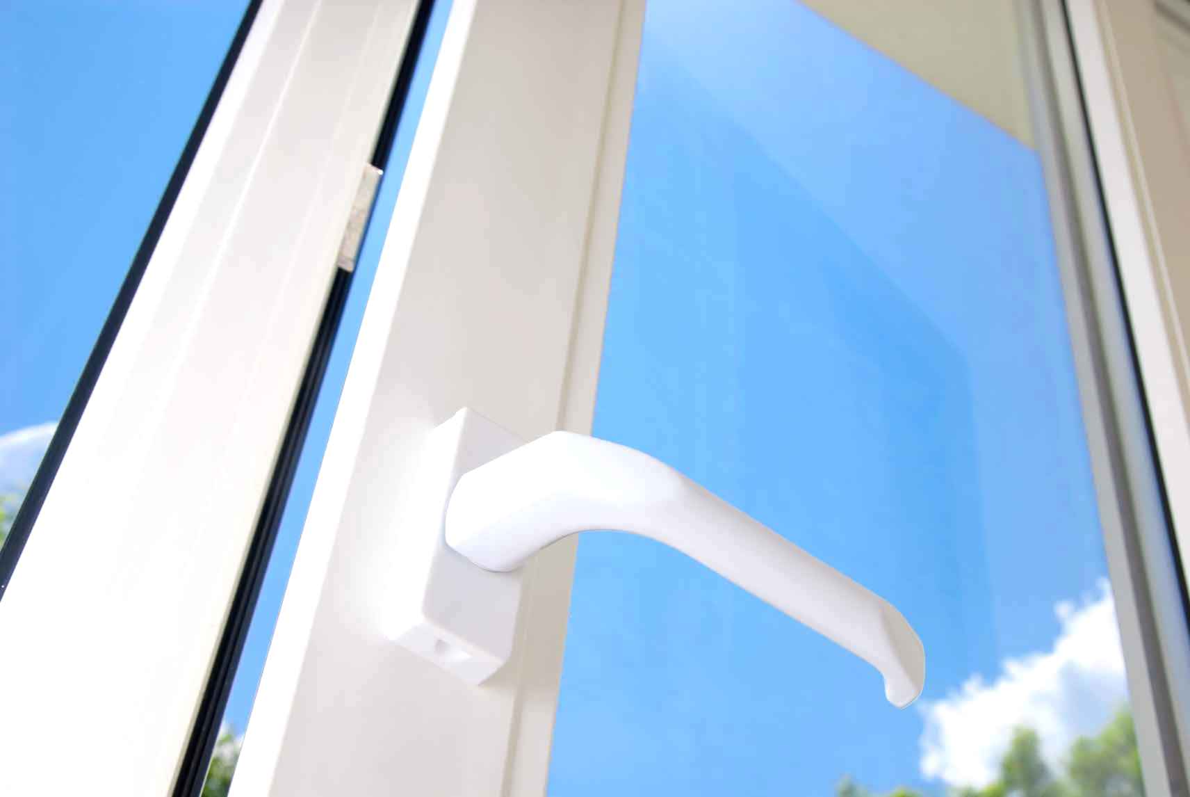 Дренажная система металлопластикового окна - 2