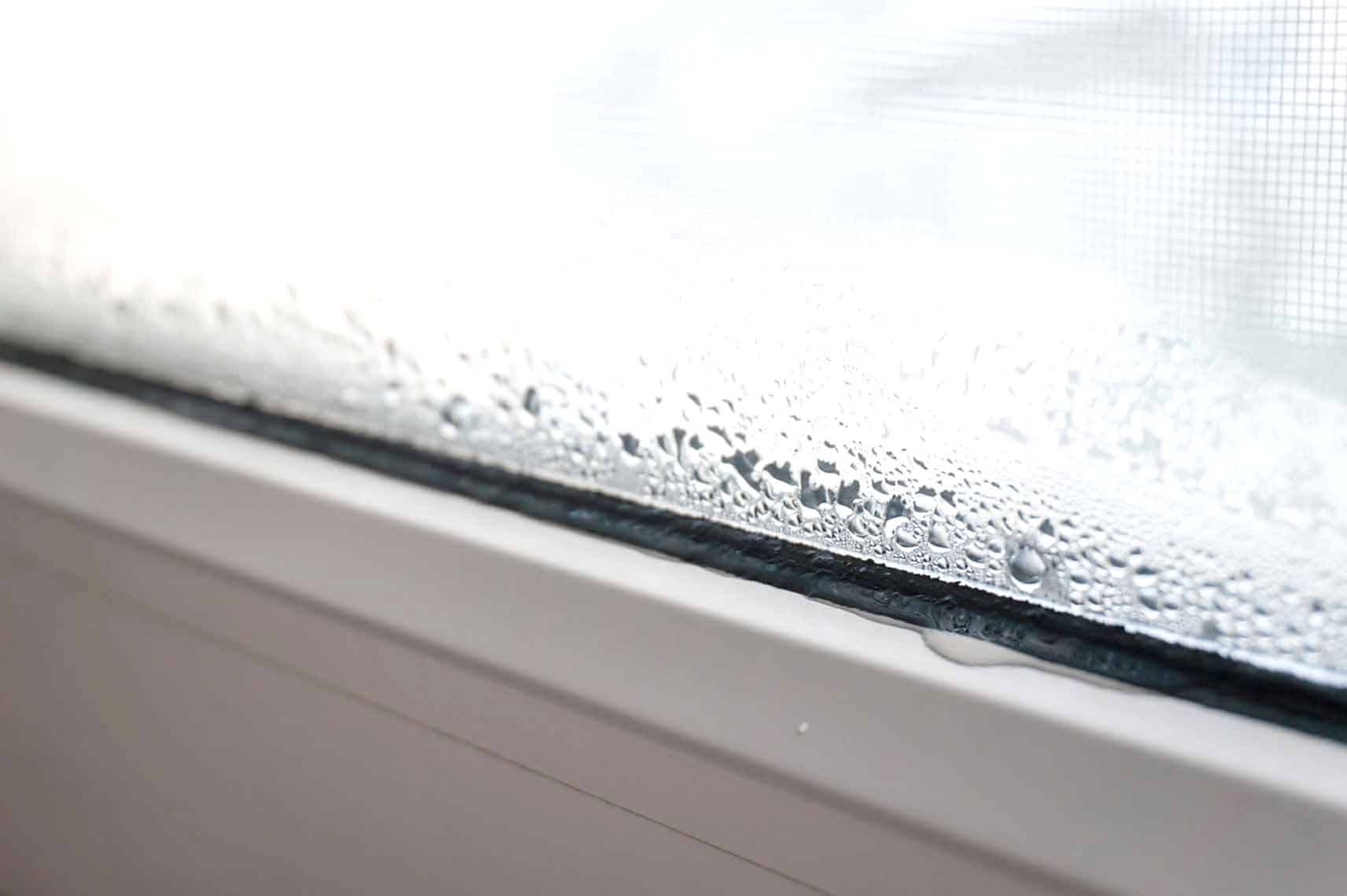 Дренажная система металлопластикового окна - 5