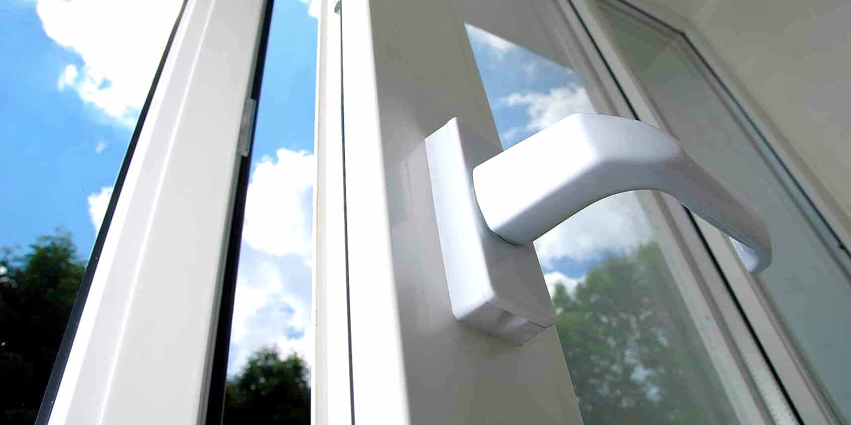 Дует из пластиковых окон - Как решить проблему - 1