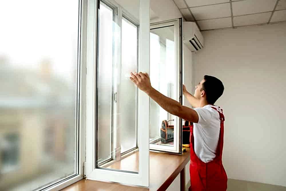 ГОСТ на пластиковые окна - 5