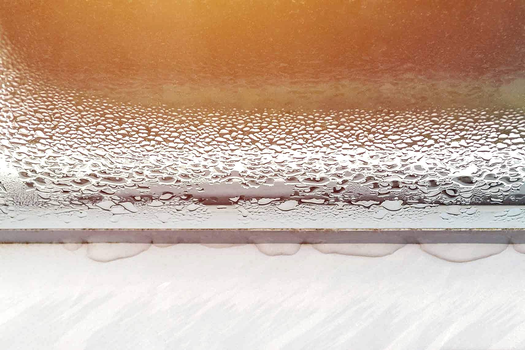 Конденсат на окнах - почему появляется и как бороться - 5 Конденсат на окнах - почему появляется и как бороться - 5