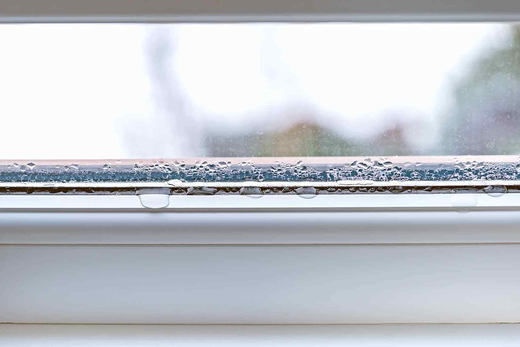 Конденсат на окнах - почему появляется и как бороться - 6 Конденсат на окнах - почему появляется и как бороться - 6