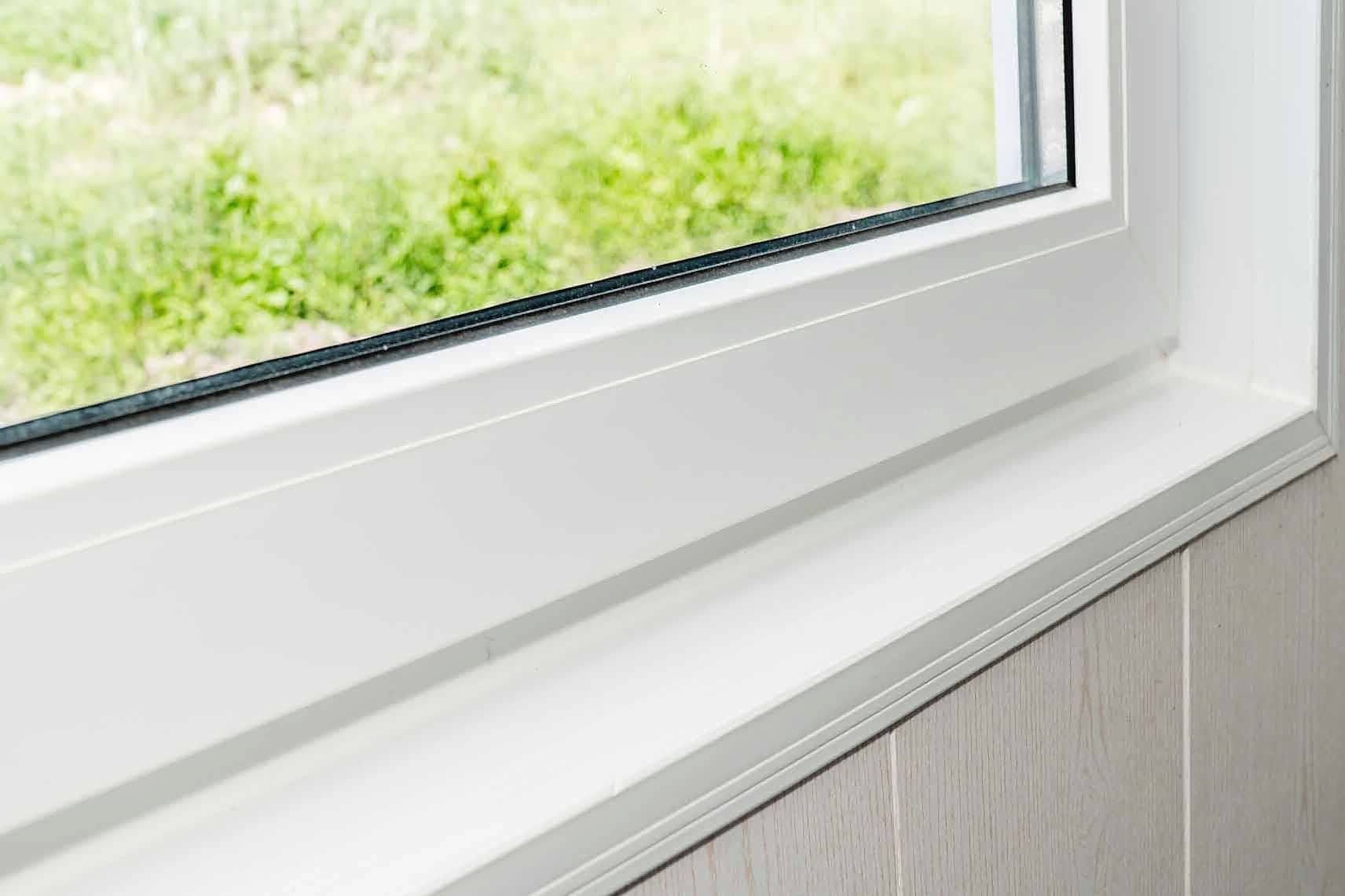 Нащельники для окон - логика системного подхода - 5