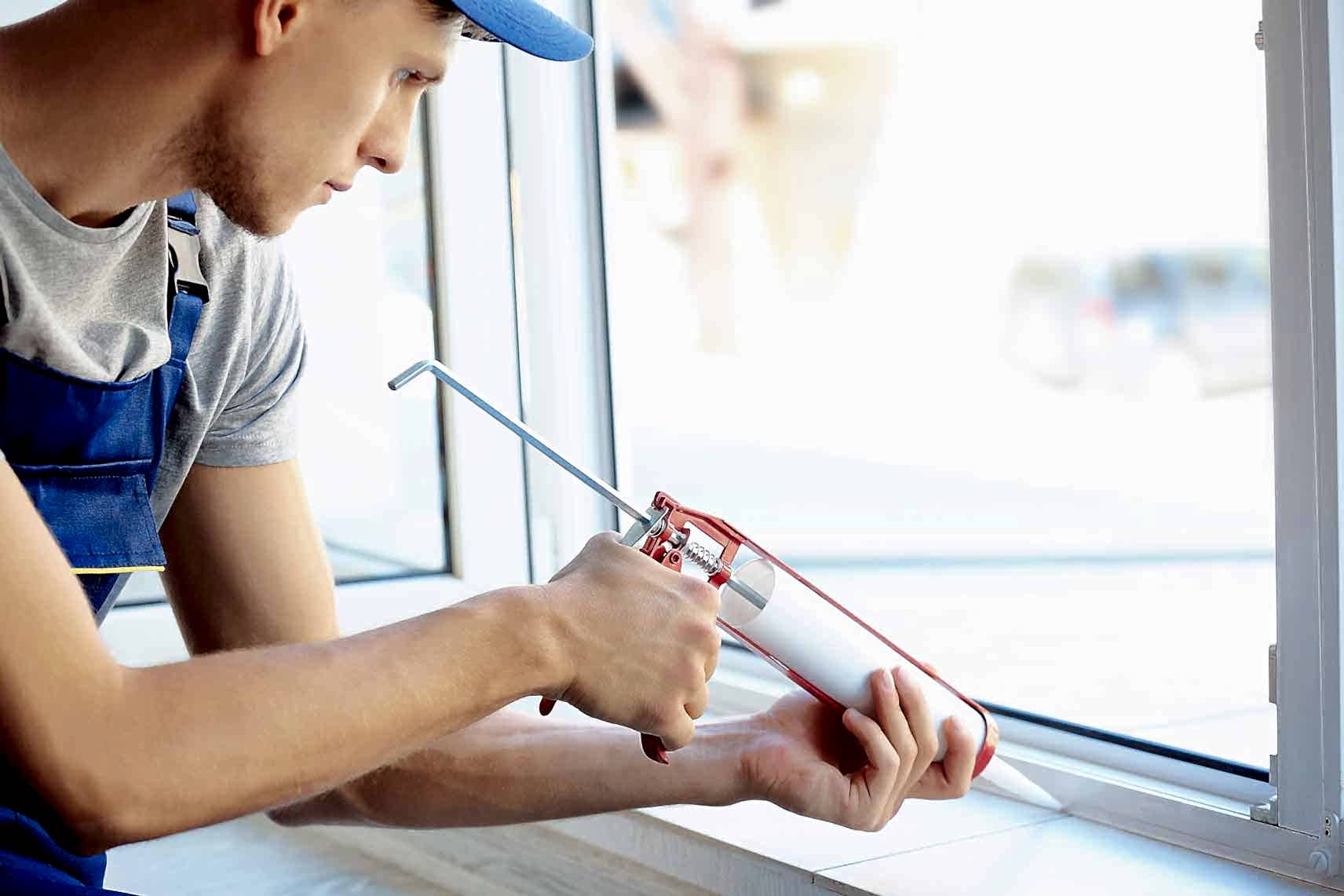 Нащельники для окон - логика системного подхода - 6