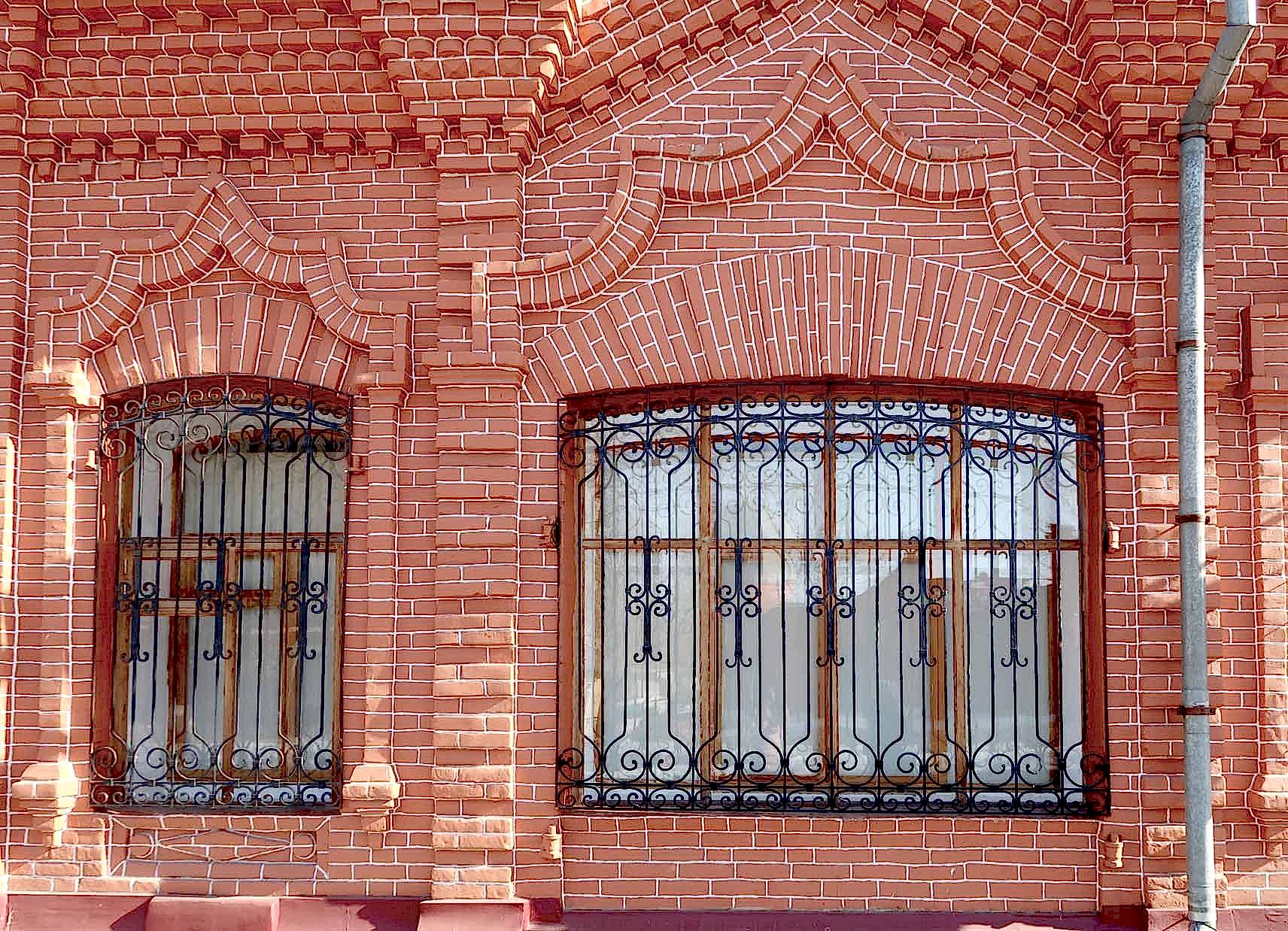 Решетки на окна в Алматы и Подмосковье - 1 Решетки на окна в Алматы и Подмосковье - 1