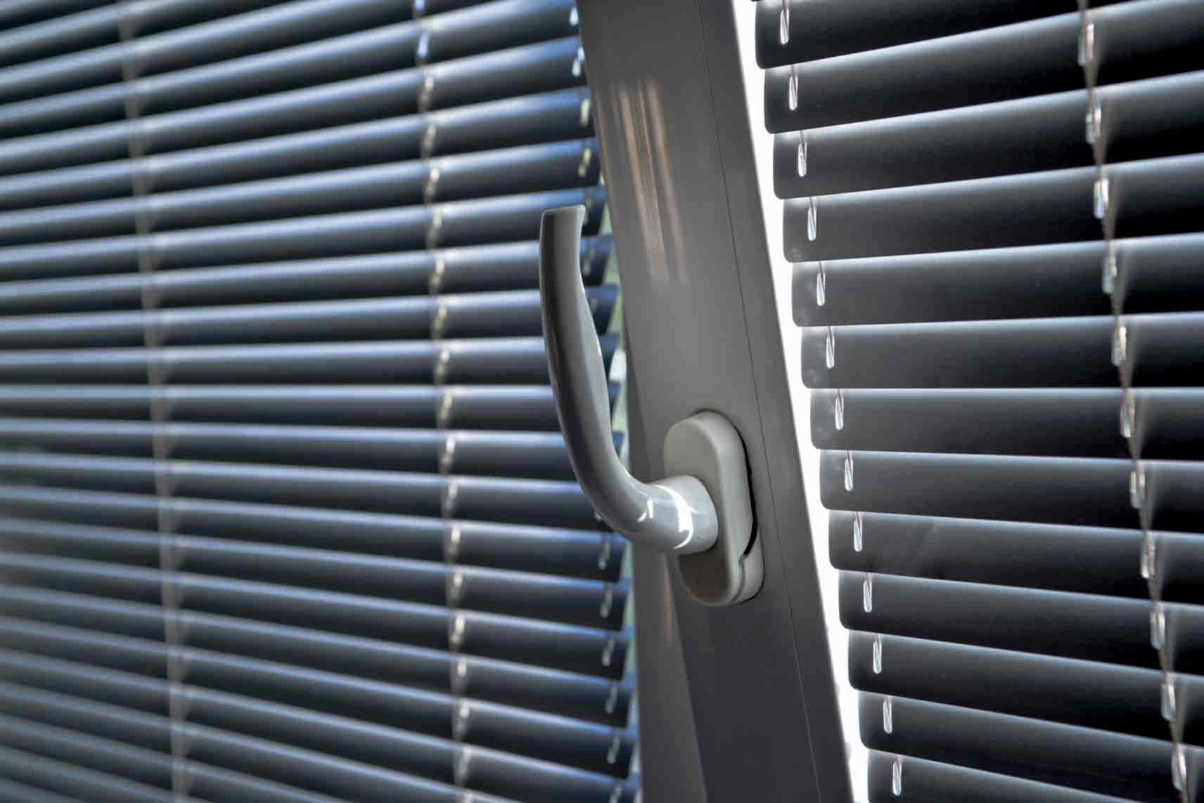 Жалюзи без сверления - 5 Жалюзи без сверления - 5