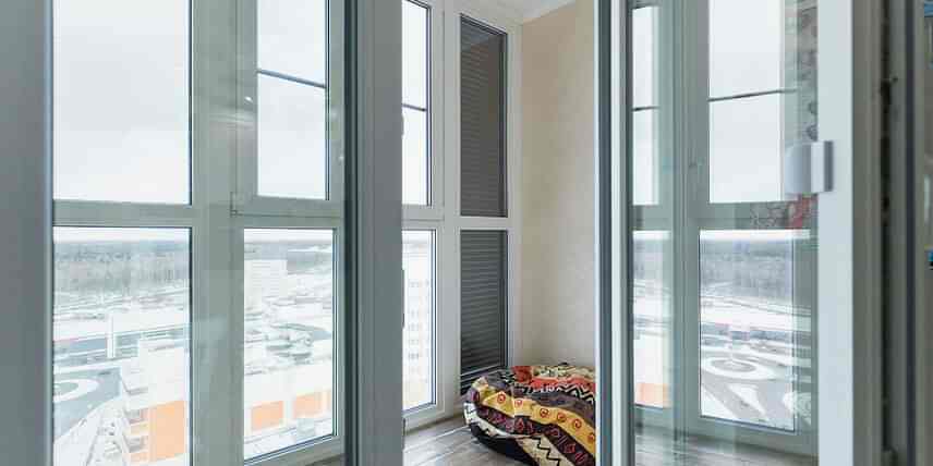 Лоджия и балкон: в чём разница - 1 Лоджия и балкон: в чём разница - 1