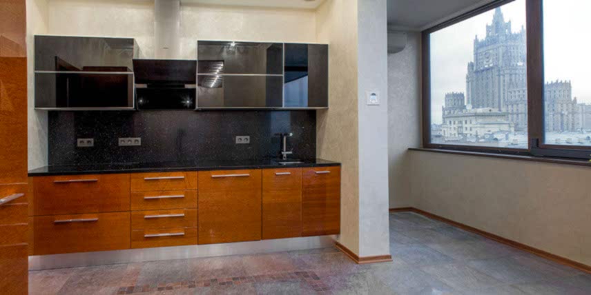 Лоджия и балкон: в чём разница - 10 Лоджия и балкон: в чём разница - 10