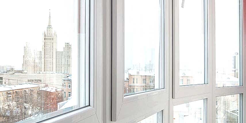 Лоджия и балкон: в чём разница - 9 Лоджия и балкон: в чём разница - 9