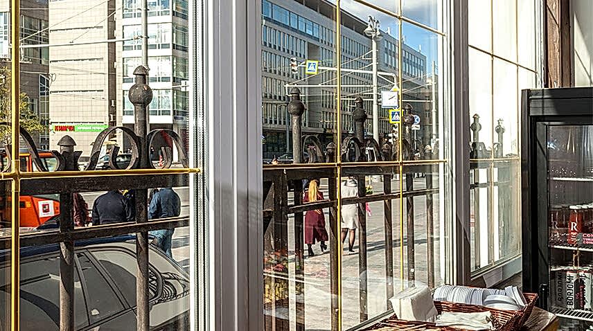 Какие окна называют глухими - плюсы и минусы светопрозрачных конструкций - 1 Какие окна называют глухими - плюсы и минусы светопрозрачных конструкций - 1