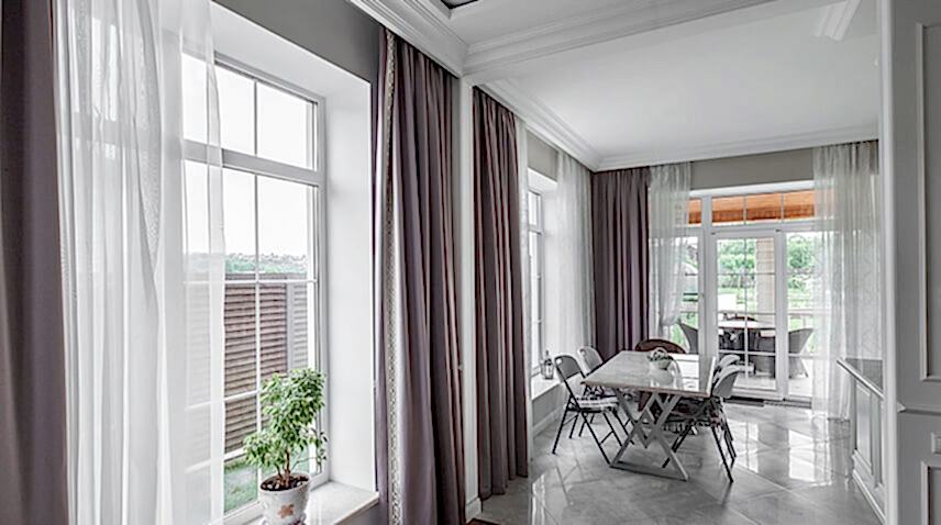 Какие окна называют глухими - плюсы и минусы светопрозрачных конструкций - 2 Какие окна называют глухими - плюсы и минусы светопрозрачных конструкций - 2