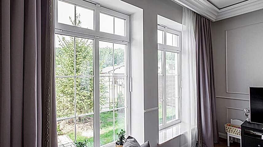 Какие окна называют глухими - плюсы и минусы светопрозрачных конструкций - 3 Какие окна называют глухими - плюсы и минусы светопрозрачных конструкций - 3