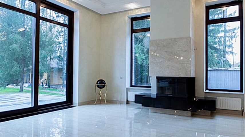 Какие окна называют глухими - плюсы и минусы светопрозрачных конструкций - 4 Какие окна называют глухими - плюсы и минусы светопрозрачных конструкций - 4