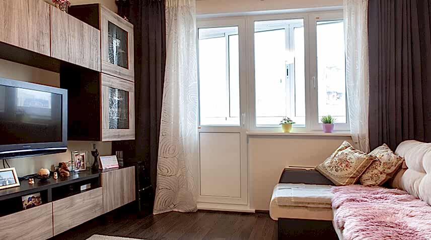 Как и чем утеплить балкон и лоджию? - 2 Как и чем утеплить балкон и лоджию? - 2