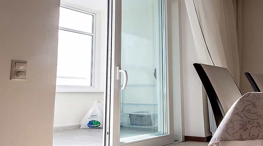 Как и чем утеплить балкон и лоджию? - 7 Как и чем утеплить балкон и лоджию? - 7