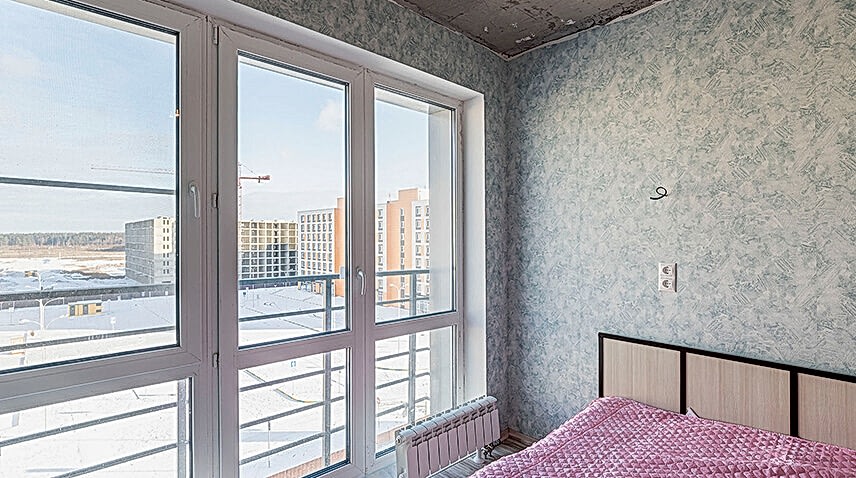 Почему пластиковые окна не закрываются до конца, и что с этим делать - 3 Почему пластиковые окна не закрываются до конца, и что с этим делать - 3