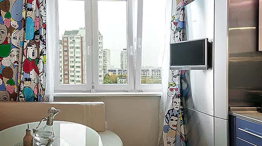 Почему пластиковые окна не закрываются до конца, и что с этим делать - 6 Почему пластиковые окна не закрываются до конца, и что с этим делать - 6