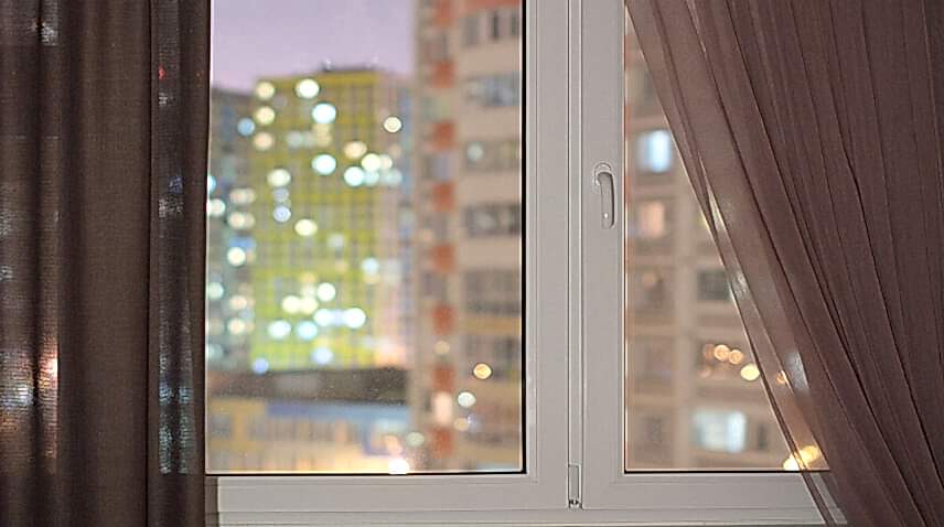 Как установить пластиковые окна своими руками