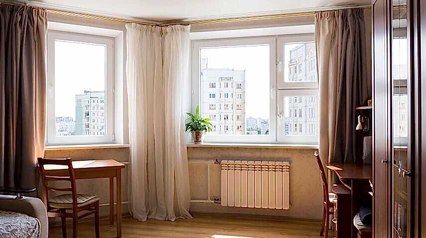 Как установить пластиковые окна своими руками - 5 Как установить пластиковые окна своими руками - 5