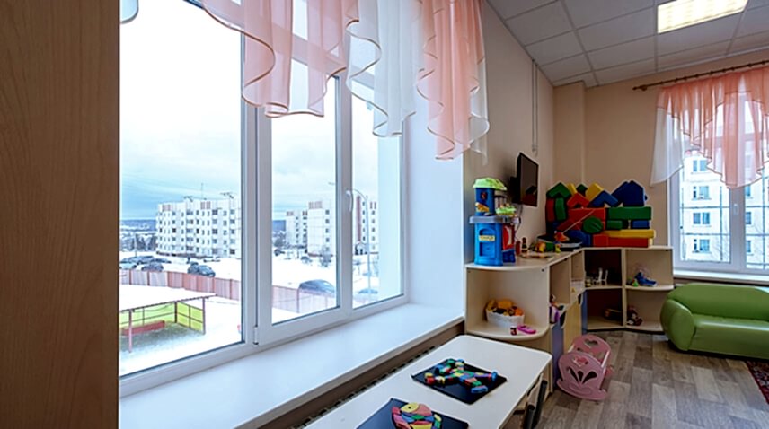 Чем и как отмыть пластиковые окна - 2 Чем и как отмыть пластиковые окна - 2