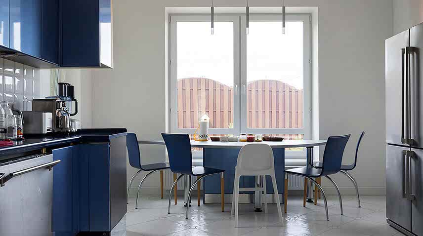 Чем и как отмыть пластиковые окна - 3 Чем и как отмыть пластиковые окна - 3