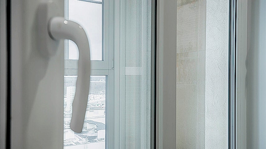 Чем и как отмыть пластиковые окна - 4 Чем и как отмыть пластиковые окна - 4