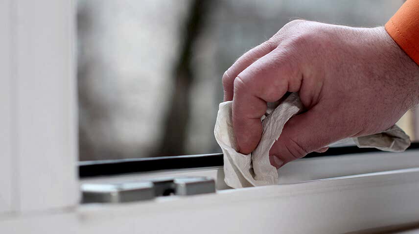 Чем и как отмыть пластиковые окна - 5 Чем и как отмыть пластиковые окна - 5