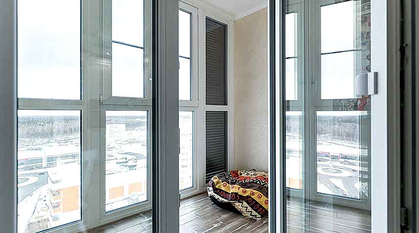 Жалюзи на окна - что такое, виды и какие лучше выбрать