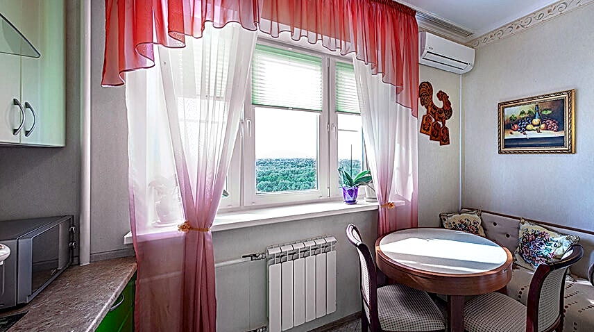 Жалюзи на окна - что такое, виды и какие лучше выбрать - 2