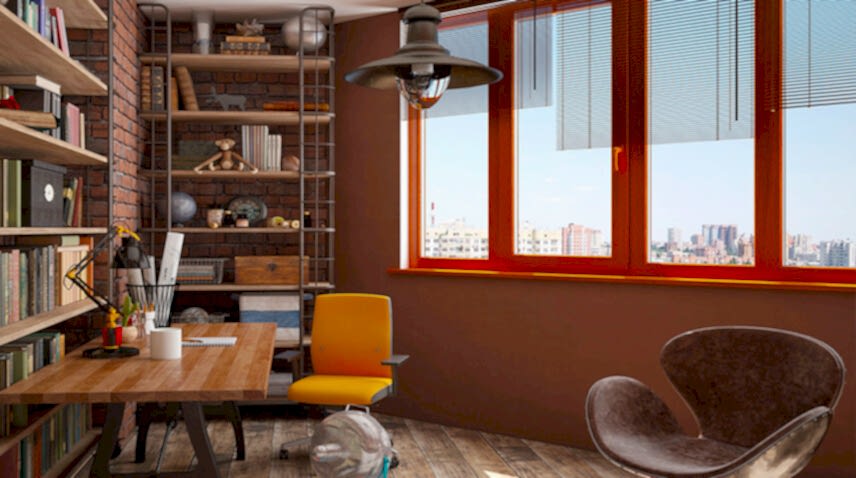 Жалюзи на окна - что такое, виды и какие лучше выбрать - 3