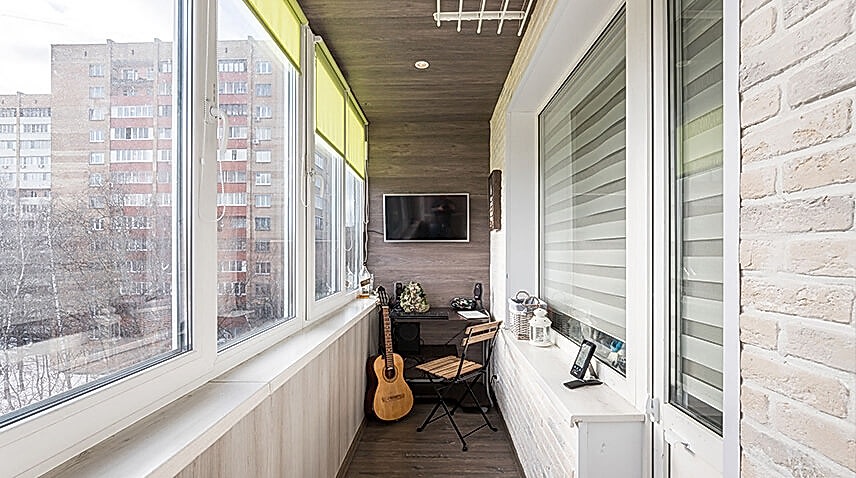 Жалюзи на окна - что такое, виды и какие лучше выбрать - 4