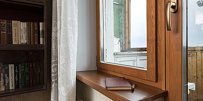 Шумоизоляция окон в квартире: обзор решений - 3 Шумоизоляция окон в квартире: обзор решений - 3